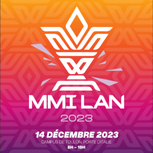 Annonce MMI LAN 2023